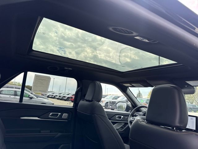 2026 Ford Explorer Tremor Random Lake WI