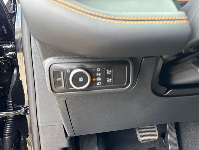 2026 Ford Explorer Tremor Random Lake WI
