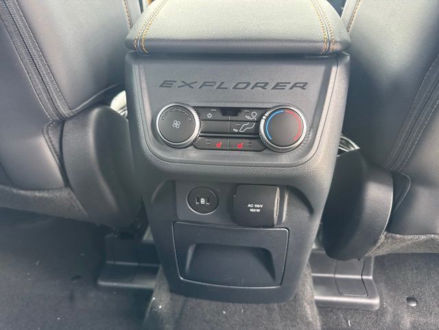 2026 Ford Explorer Tremor Random Lake WI