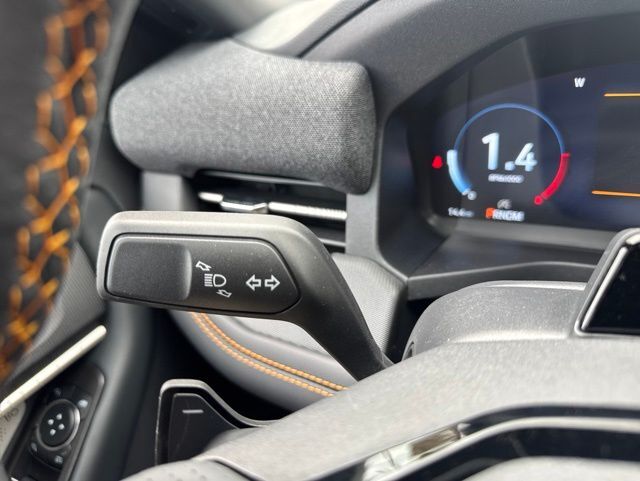 2026 Ford Explorer Tremor Random Lake WI