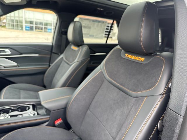 2026 Ford Explorer Tremor Random Lake WI