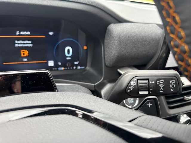 2026 Ford Explorer Tremor Random Lake WI