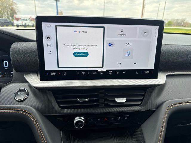 2026 Ford Explorer Tremor Random Lake WI