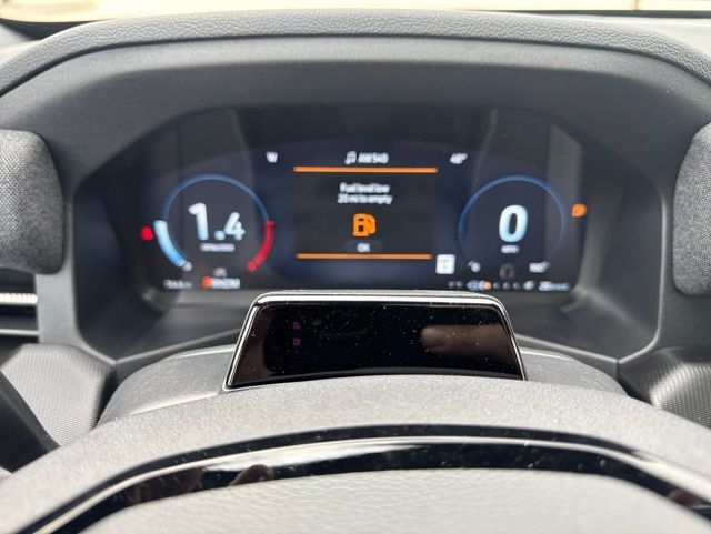 2026 Ford Explorer Tremor Random Lake WI