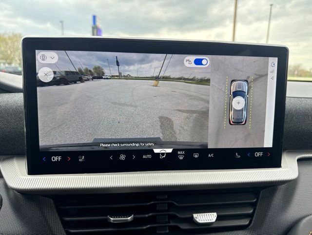 2026 Ford Explorer Tremor Random Lake WI