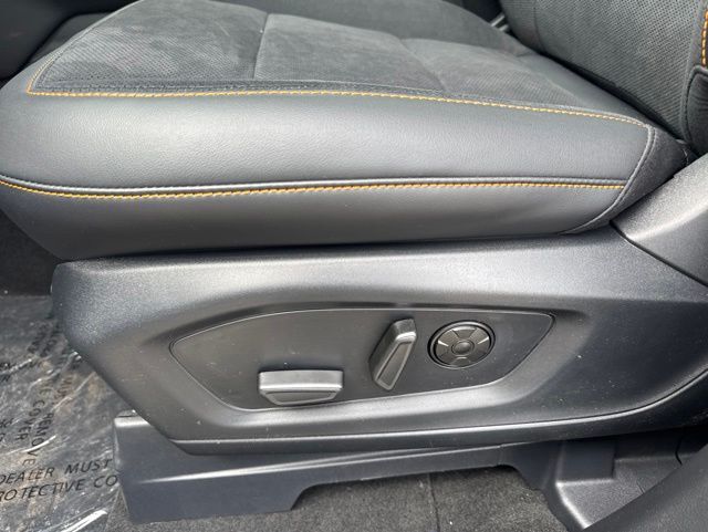 2026 Ford Explorer Tremor Random Lake WI
