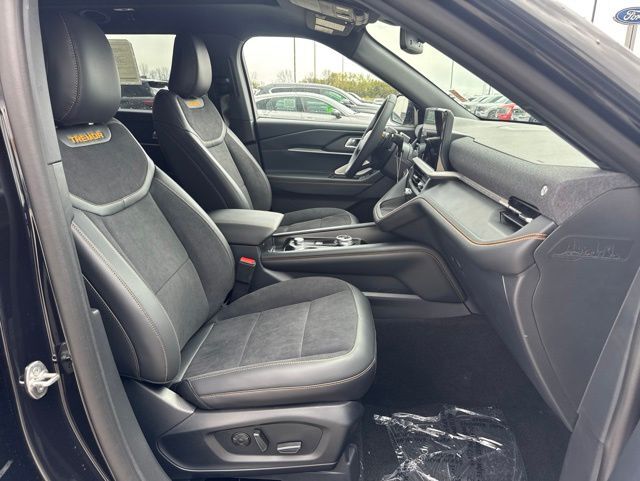 2026 Ford Explorer Tremor Random Lake WI