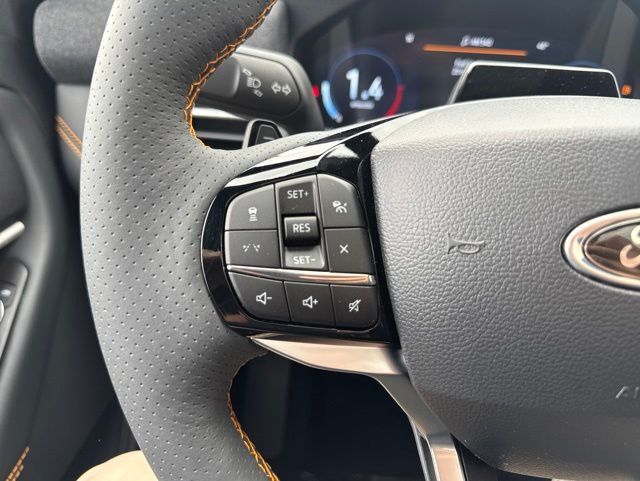 2026 Ford Explorer Tremor Random Lake WI