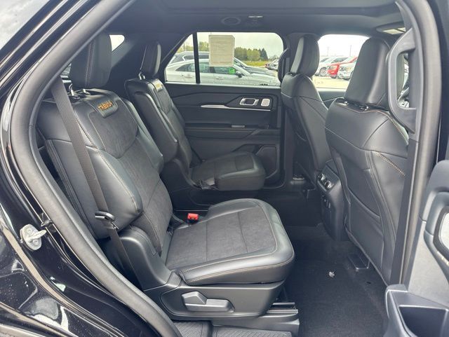 2026 Ford Explorer Tremor Random Lake WI