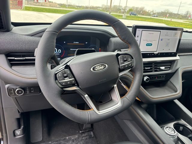 2026 Ford Explorer Tremor Random Lake WI