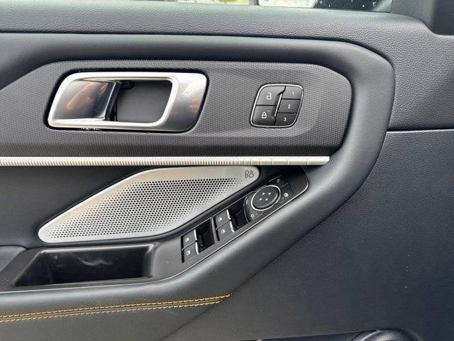 2026 Ford Explorer Tremor Random Lake WI