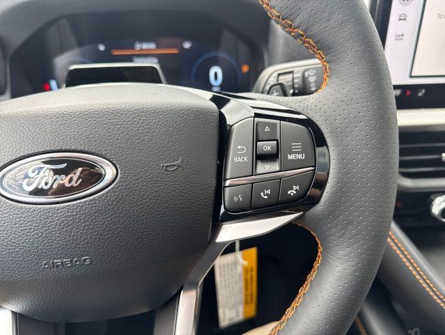 2026 Ford Explorer Tremor Random Lake WI