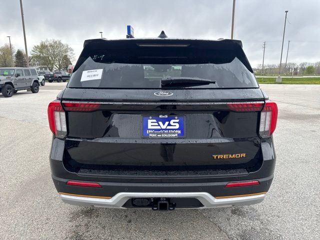 2026 Ford Explorer Tremor Random Lake WI