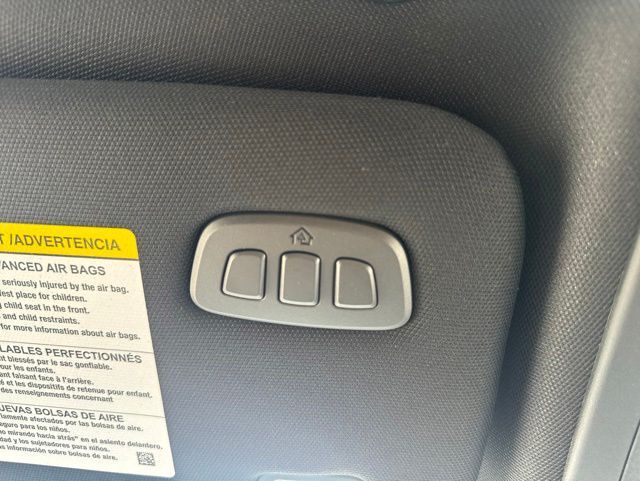 2026 Ford Explorer Tremor Random Lake WI