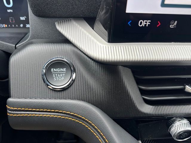 2026 Ford Explorer Tremor Random Lake WI