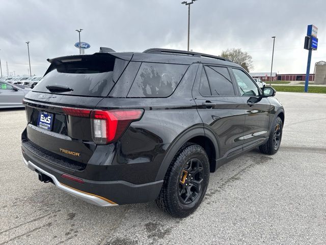2026 Ford Explorer Tremor Random Lake WI