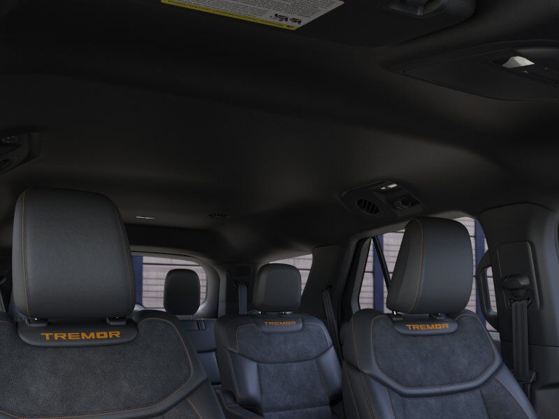 2026 Ford Explorer Tremor Appleton WI