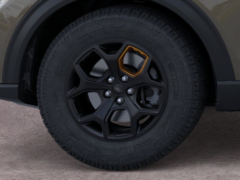 2026 Ford Explorer Tremor Appleton WI