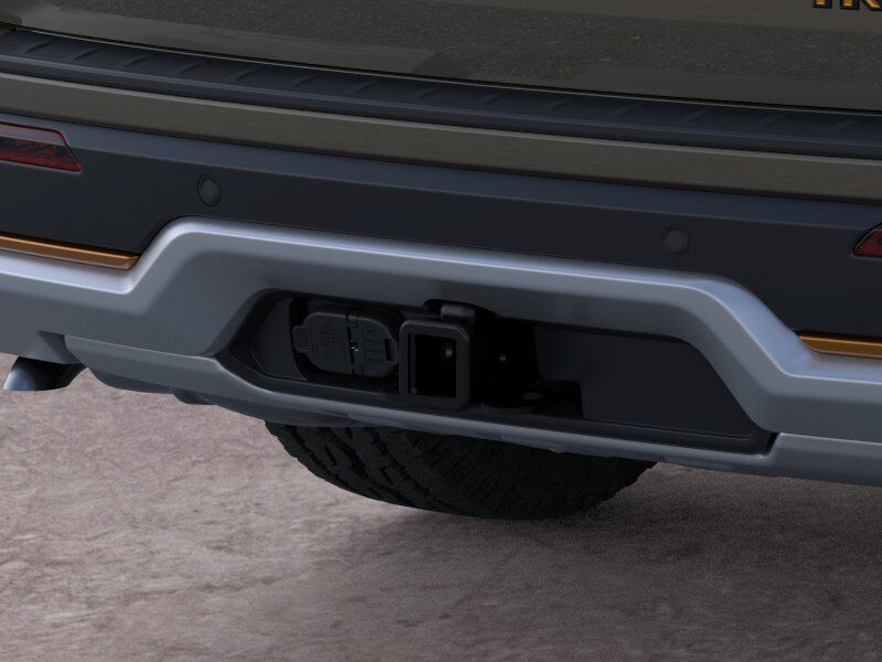 2026 Ford Explorer Tremor Appleton WI