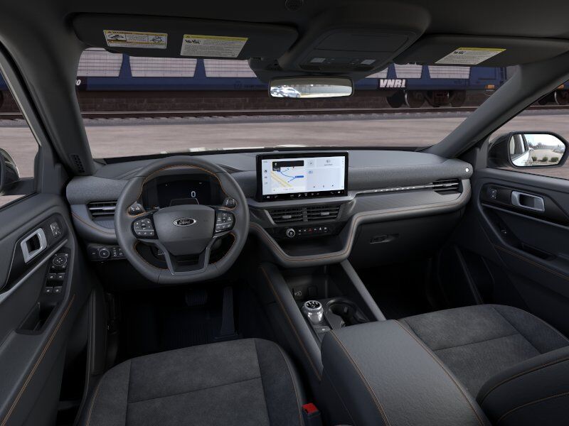 2026 Ford Explorer Tremor Appleton WI