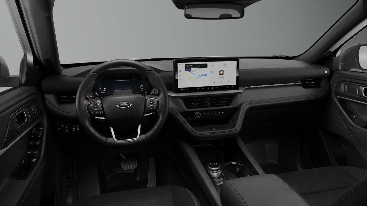 2026 Ford Explorer Tremor Appleton WI