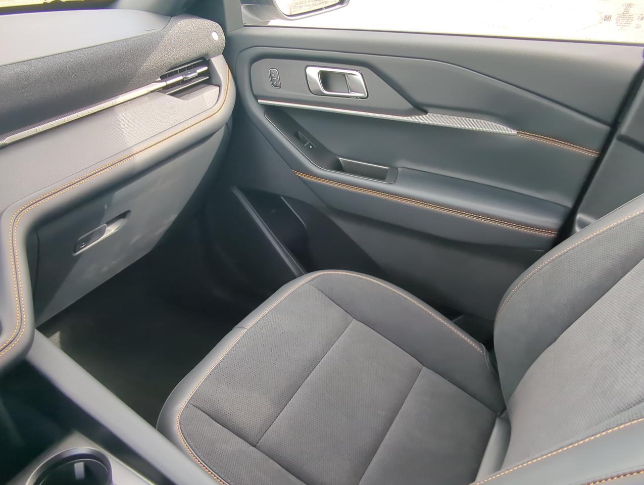 2026 Ford Explorer Tremor Appleton WI