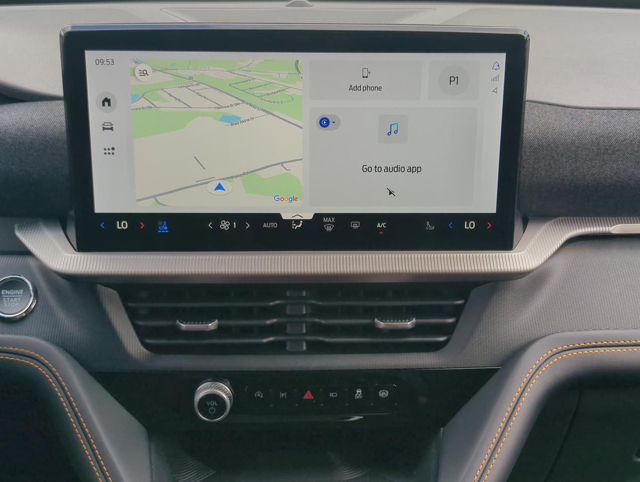 2026 Ford Explorer Tremor Appleton WI
