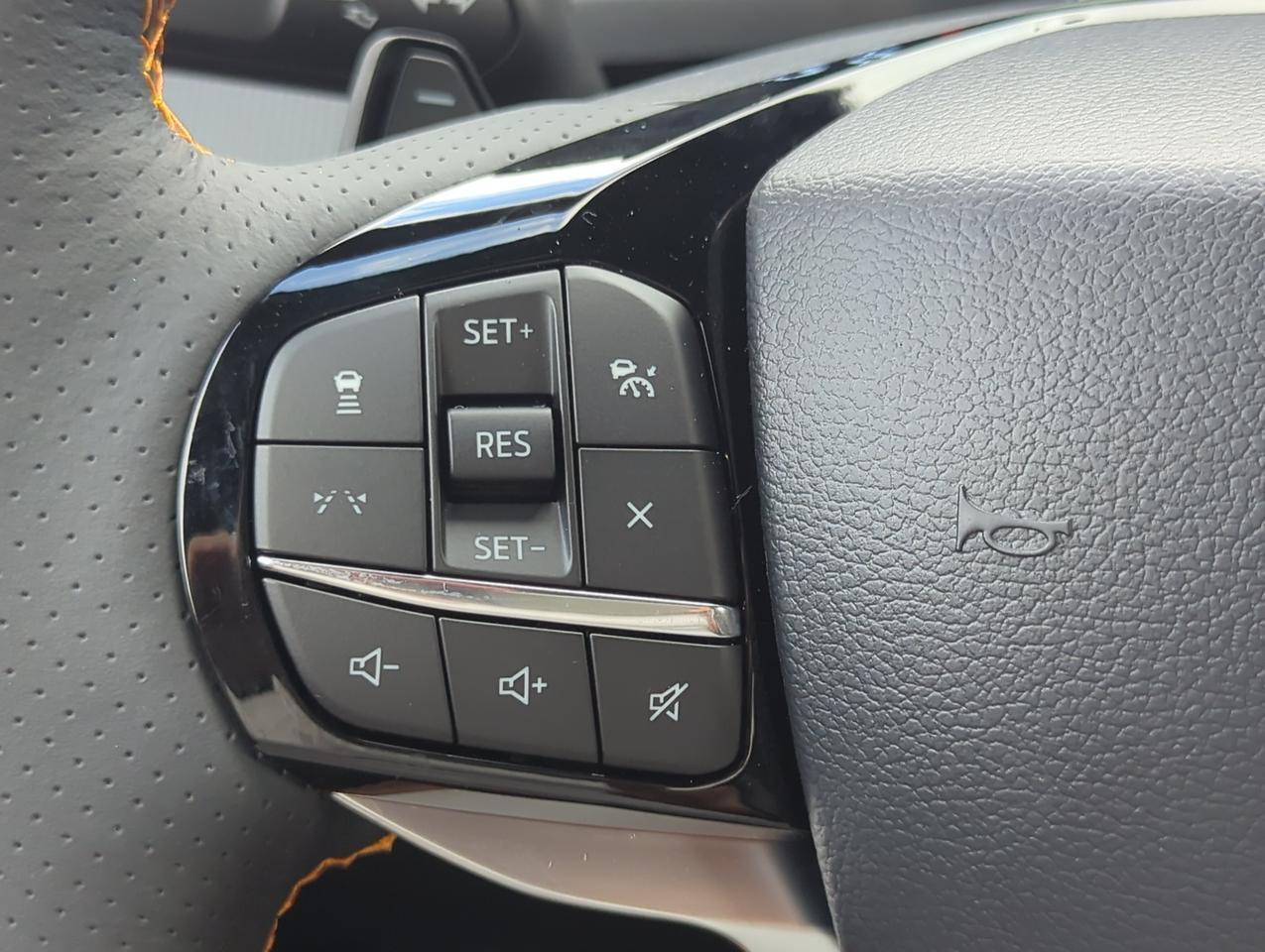 2026 Ford Explorer Tremor Appleton WI