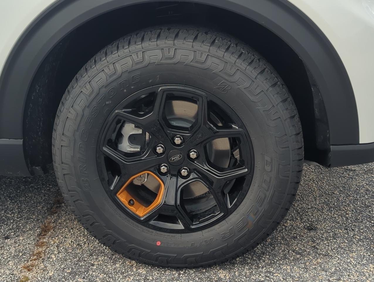 2026 Ford Explorer Tremor Appleton WI
