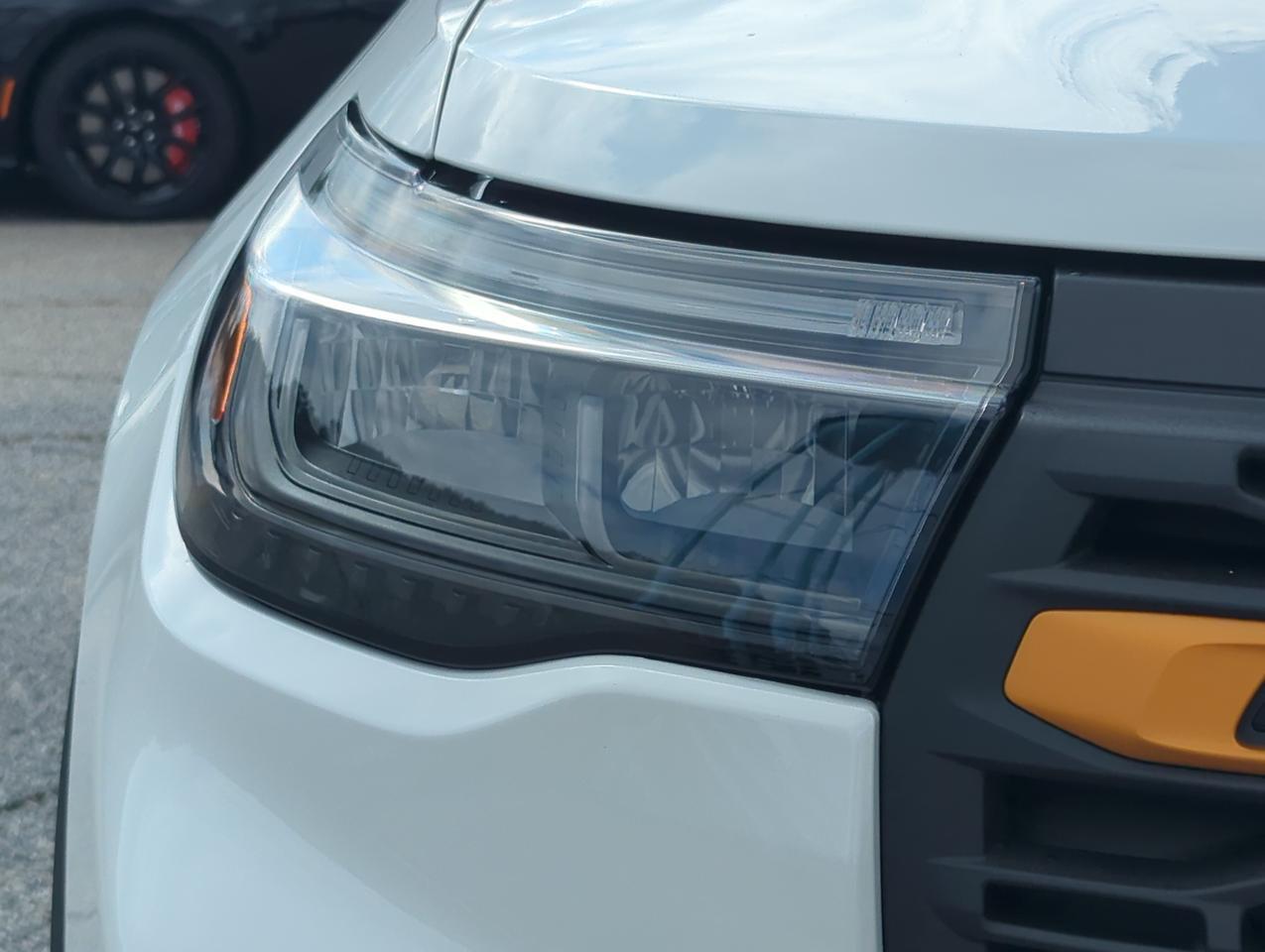 2026 Ford Explorer Tremor Appleton WI