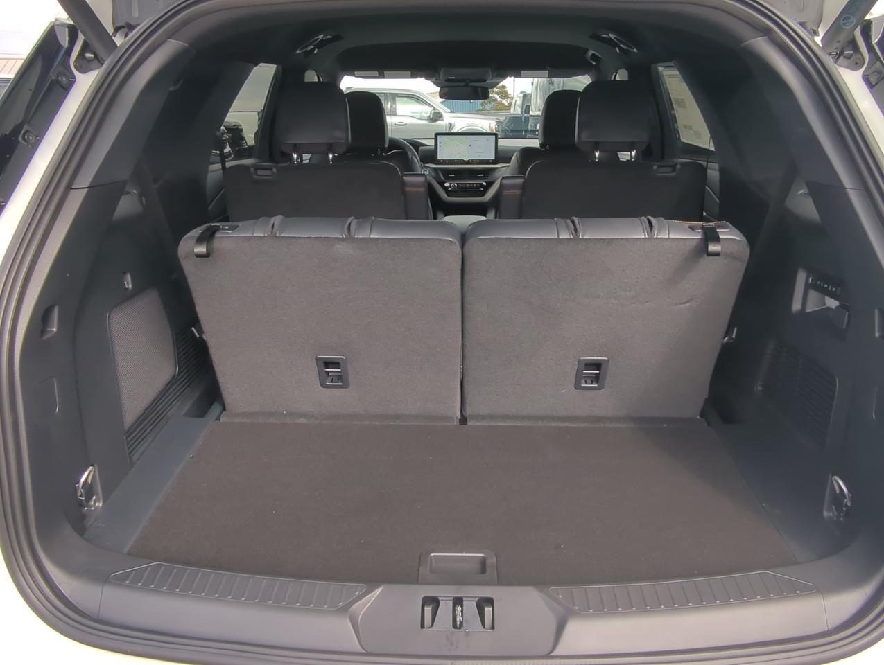 2026 Ford Explorer Tremor Appleton WI