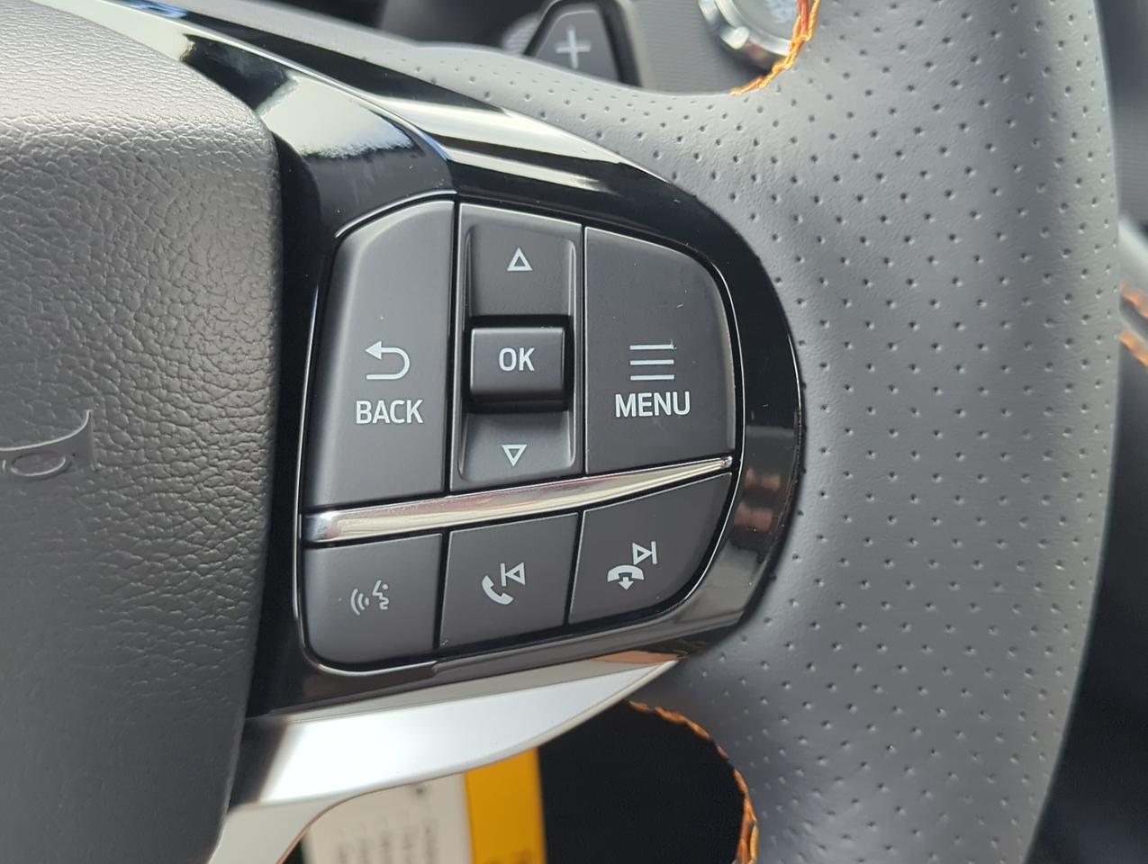 2026 Ford Explorer Tremor Appleton WI