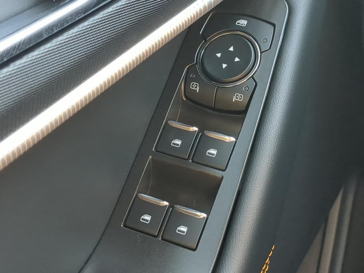 2026 Ford Explorer Tremor Appleton WI