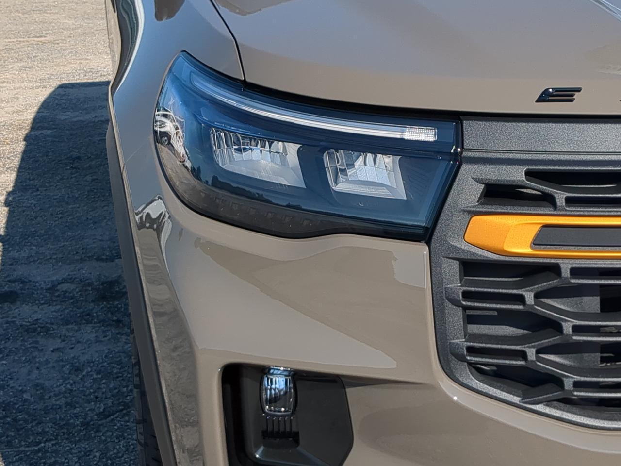 2026 Ford Explorer Tremor Appleton WI