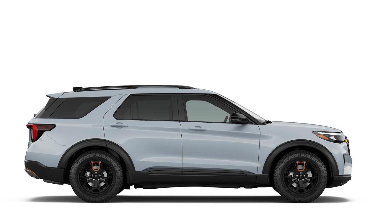 2026 Ford Explorer Tremor Appleton WI