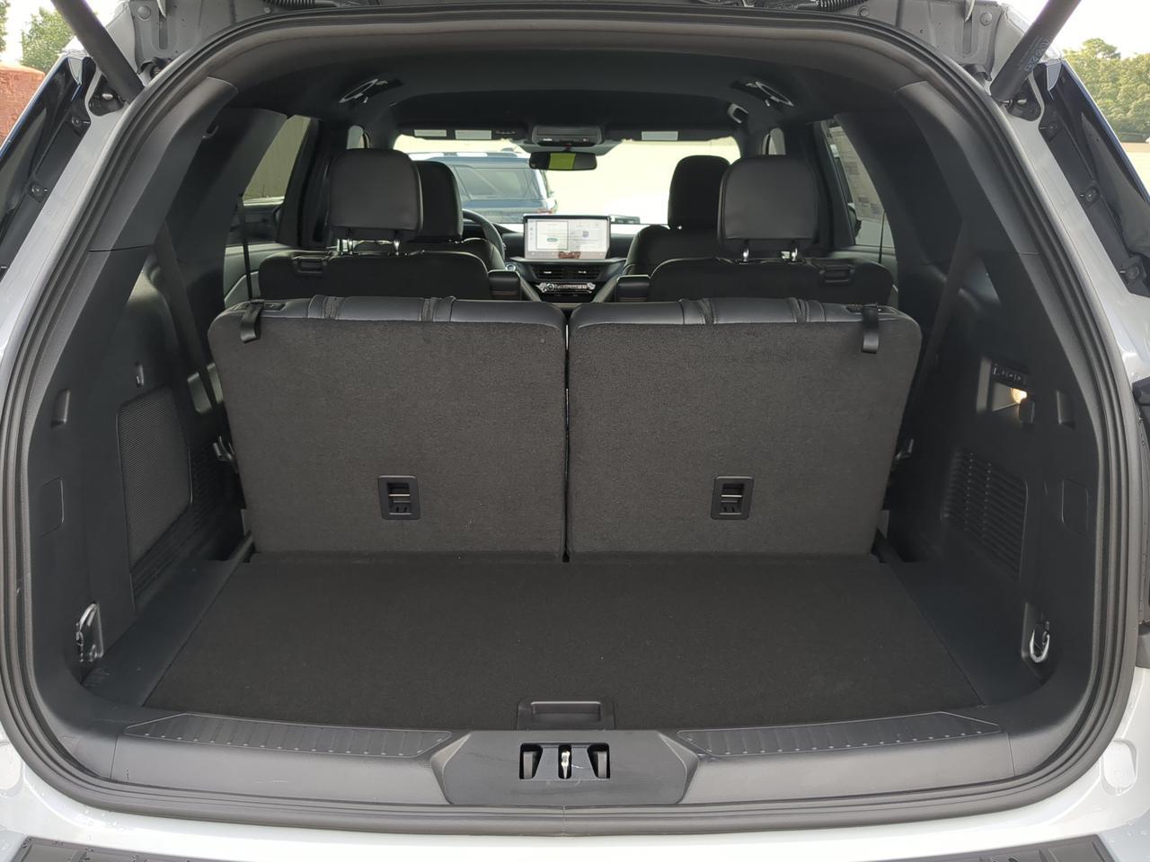 2026 Ford Explorer Tremor Appleton WI