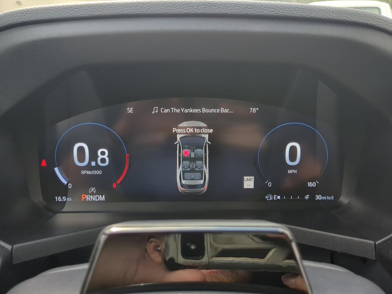 2026 Ford Explorer Tremor Appleton WI