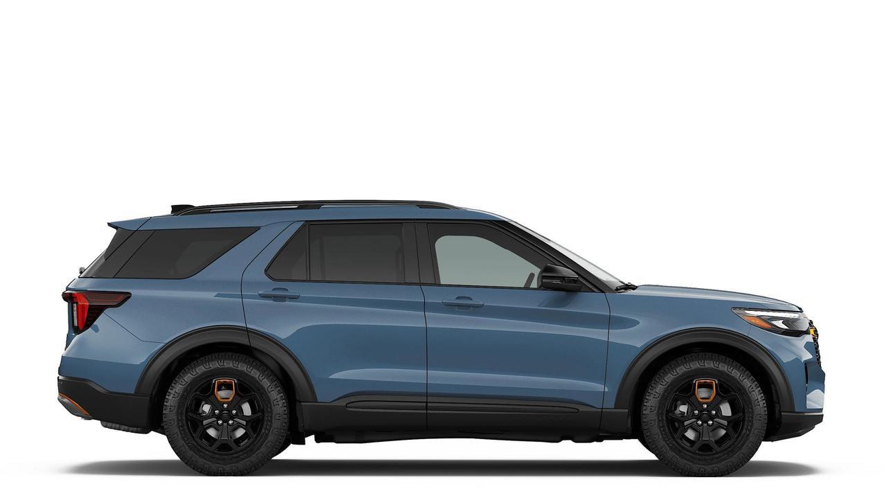 2026 Ford Explorer Tremor Appleton WI