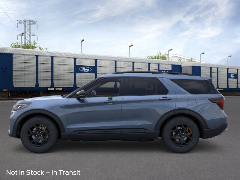 2026 Ford Explorer Tremor Appleton WI