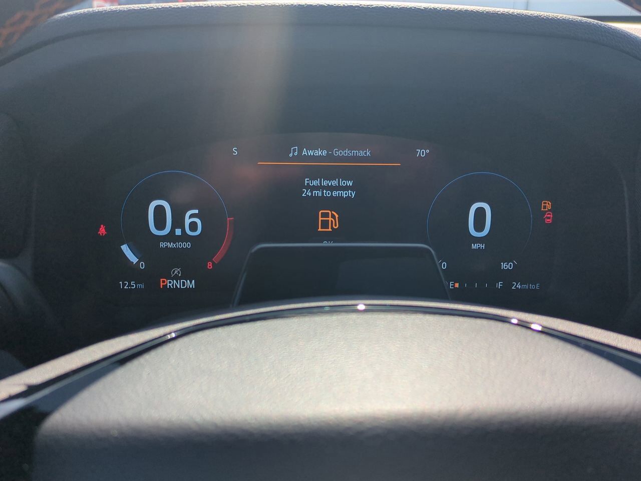 2026 Ford Explorer Tremor Appleton WI