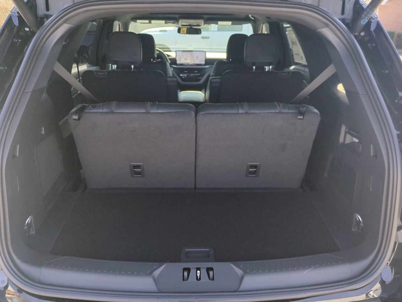 2026 Ford Explorer Tremor Appleton WI