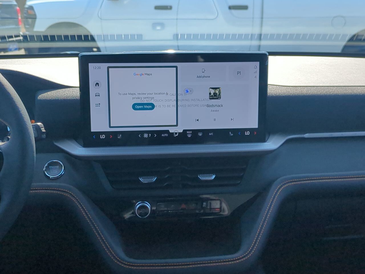 2026 Ford Explorer Tremor Appleton WI