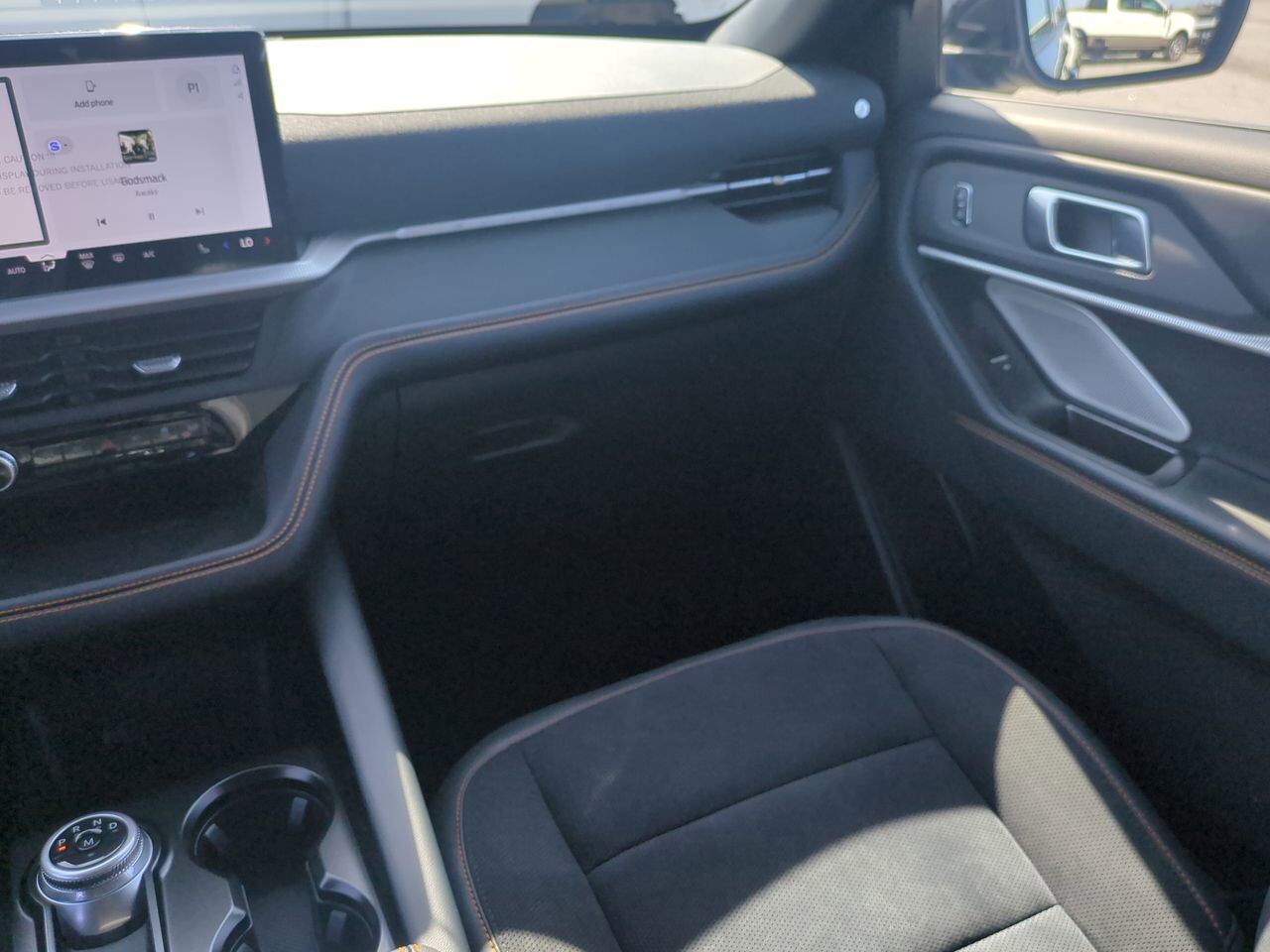 2026 Ford Explorer Tremor Appleton WI