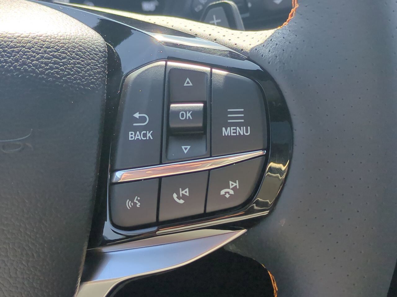 2026 Ford Explorer Tremor Appleton WI