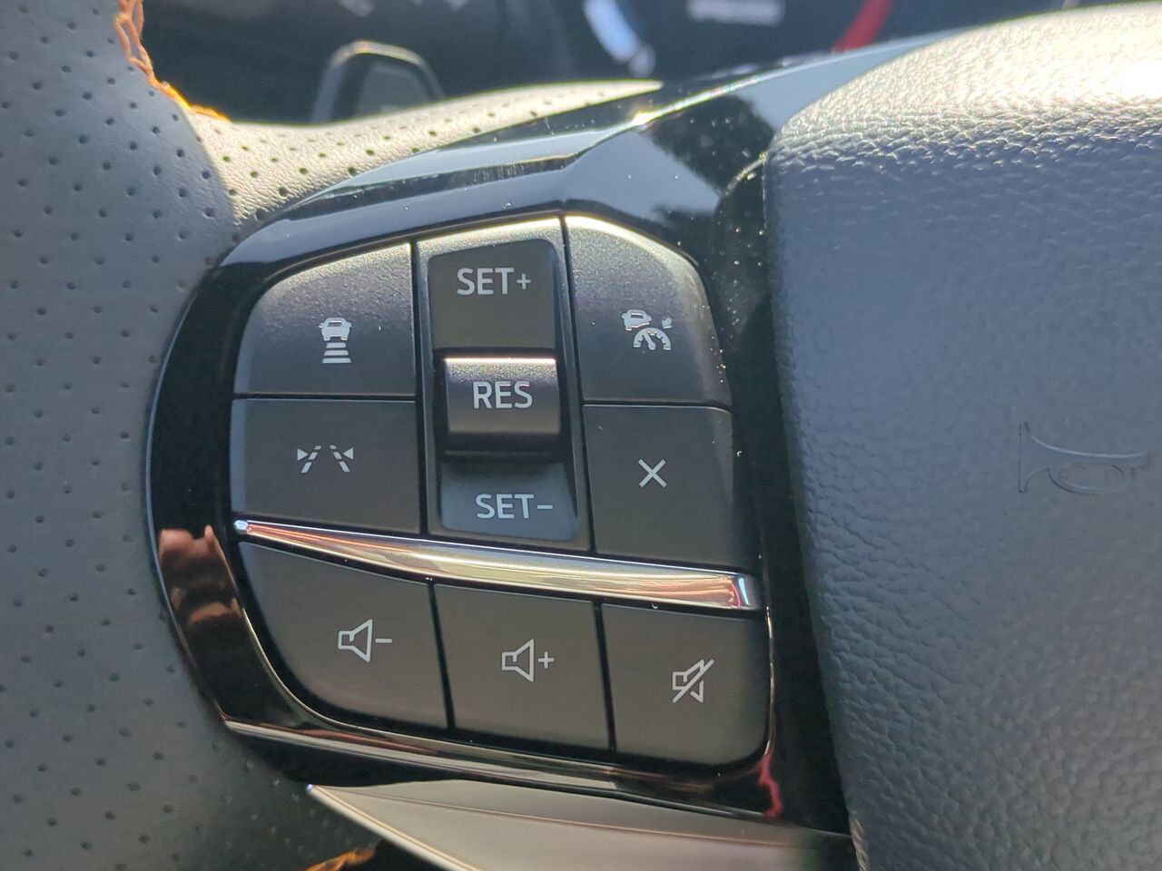 2026 Ford Explorer Tremor Appleton WI