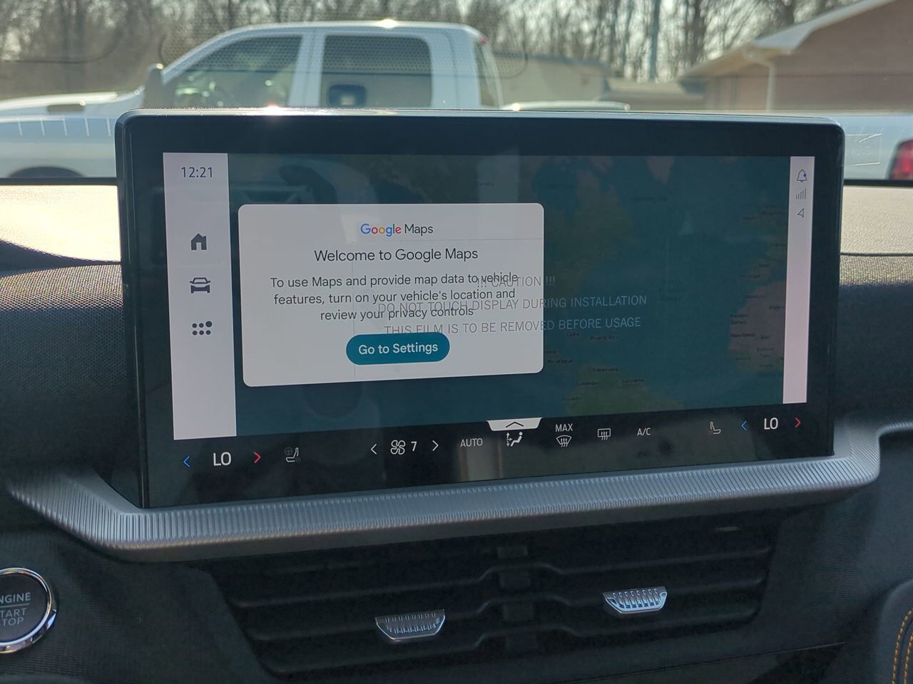 2026 Ford Explorer Tremor Appleton WI