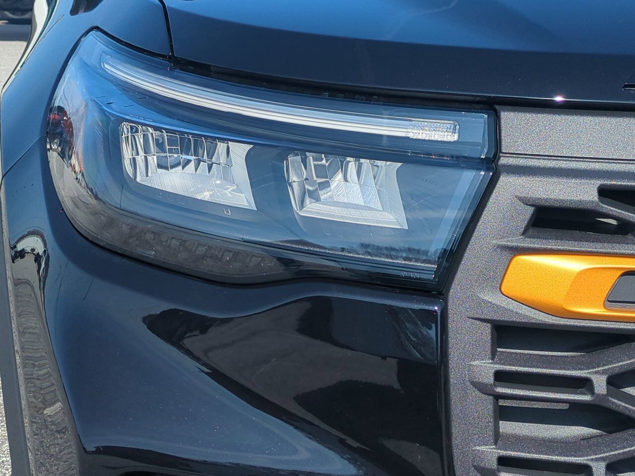 2026 Ford Explorer Tremor Appleton WI