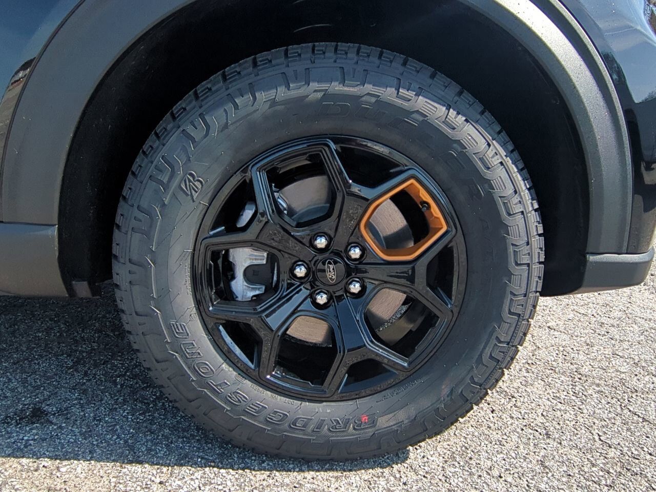 2026 Ford Explorer Tremor Appleton WI