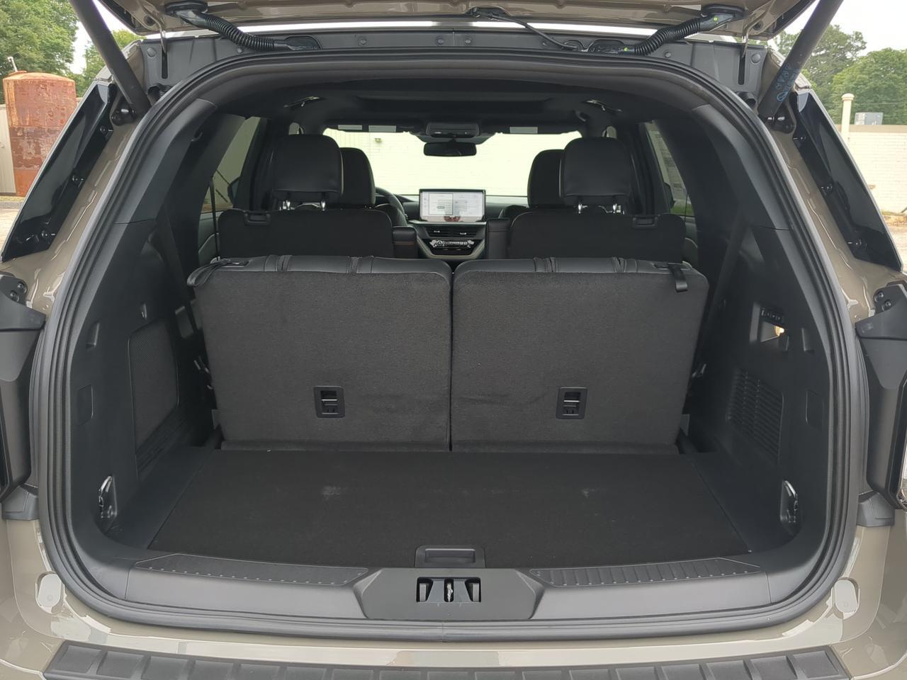 2026 Ford Explorer Tremor Appleton WI