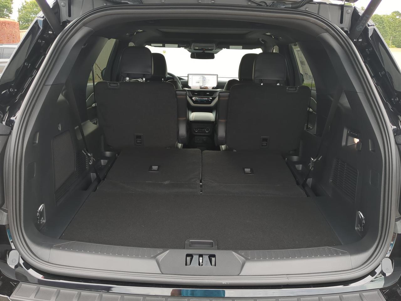 2026 Ford Explorer Tremor Appleton WI